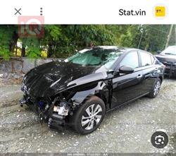 نیسان ئەلتیما